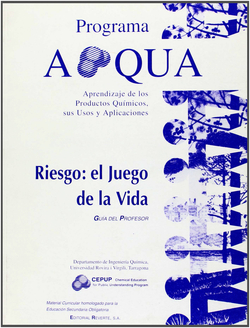 Riesgo, juego de la vida Libro profesor