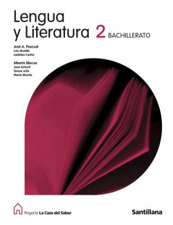 LENGUA 2º.BACH.(GLZ-CL-EXT)