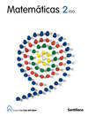 MATEMATICAS 2º.ESO (CASA DEL SABER)