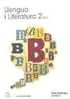 LLENGUA I LITER. 2N ESO(CASA SABER) BALEARES