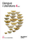 LLENGUA I LITER 4T ESO(CASA SABER) BALEARES