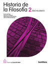 HA.FILOSOFIA 2º.BACHILLERATO
