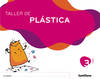 TALLER PLASTICA 3 AÑOS (BIRLI BIRLOQUE)