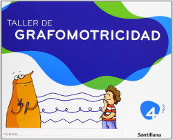 TALLER GRAFOMOT.4 AÑOS (BIRLI BIRLOQUE)