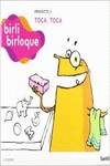 BIRLI BIRLOQUE (P.3-4) 3 AÑOS (2º.TRIM)