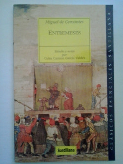Entremeses