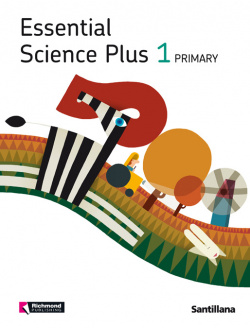 .ESSENTIAL SCIENCE PLUS 1º.PRIM.(CONOCIMIENTO INGLES)