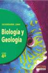 BIOLOGIA GEOLOGIA 4º.ESO.(2000)