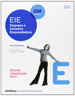 empresa e iniciativa emprendedora