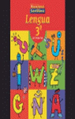 Cuaderno de vacaciones repaso lengua 3 ed. 2000