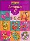 Cuaderno de vacaciones repaso lengua 6 ed. 2000