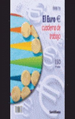 MATEMATICAS 4ºESO.-EURO-(ORBITA 2001)