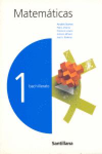 ANT/(02).MATEMATICAS 1O.LOGSE (C.NATURALES) SANMAT