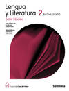 LENGUA NUCLEO 2º.BACH.(AST-CANT)