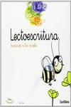 LECTOESCRITURA 0 (LETRAS ENCANTADAS)