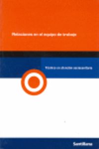 (G.M).RELACIONES EQUIPO TRABAJO (GRADO MEDIO)