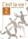 (04).C'EST LA VIE 2O.BACH.(GUIDE PROFESSEUR)