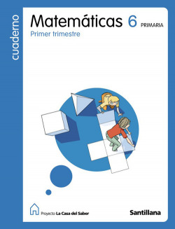 CUAD.MATEMAT.1-6º.PRIM.(CASA SABER)