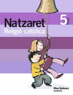 Religio 5E.Prim Natzaret *Balears*