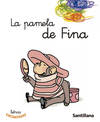 PAMELA DE FINA (LETRAS ENCANTADAS.LECTURAS INFANTIL)