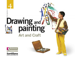 (03).DRAWING AND PAINTING 4º.PRIMARIA