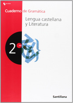 CUAD.GRAMATICA 2º.ESO