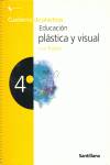 (03).CUAD.PLASTICA VISUAL 4O.ESO (TRAZOS)