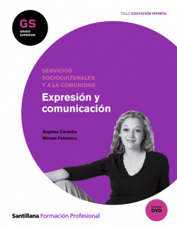 (GS).EXPRESION Y COMUNICACION (+DVD)