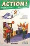 ACTION! 2º.ESO CAHIER EXERCICES