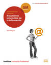 (GM).TRATAMIENTO INFORMATICO INFORM.(+DVD)