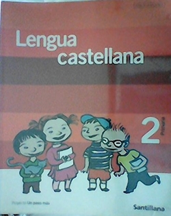 LENGUA (PASO MAS) 2º.PRIMARIA