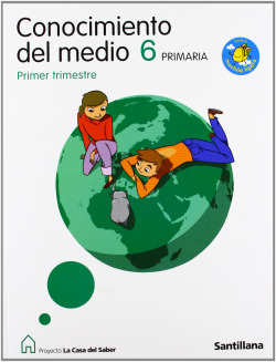 CONOCIM.(TRIMESTRES) 6º.(MOCHILA LIGERA)
