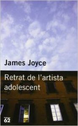 Retrat de l'artista adolescent