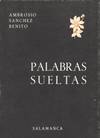 PALABRAS SUELTAS