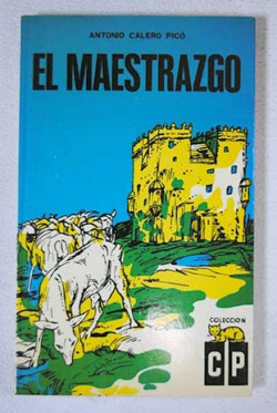 EL MAESTRAZGO
