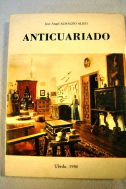 ANTICUARIADO DE UBEDA