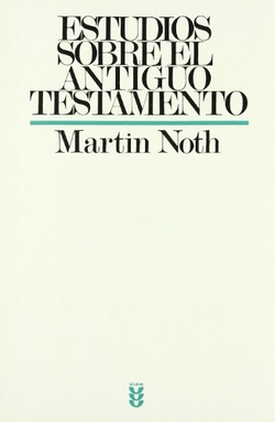 Estudios sobre el Antiguo Testamento