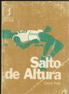 SALTOS DE ALTURA