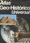 ATLAS GEO-HISTORICO UNIVERSAL BALBOA