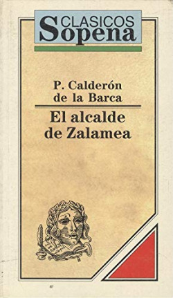 EL ALCALDE DE ZALAMEA