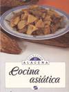 COCINA ASIATICA