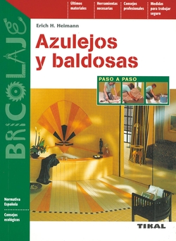 Azulejos y baldosas (Bricolaje)