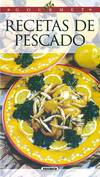 Recetas de pescado