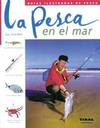 La pesca en el mar
