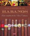 Atlas ilustrado de los habanos