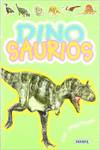 Pega dinos (2 Títulos)
