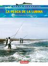 La pesca de la lubina