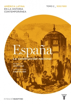 La construcción nacional