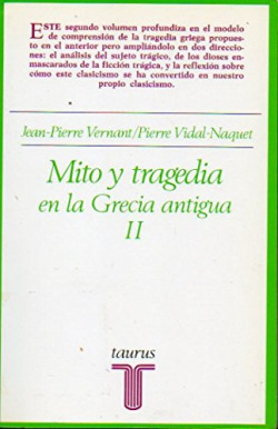 MITO TRAGEDIA GRIEGA II