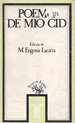 POEMA DE MIO CID